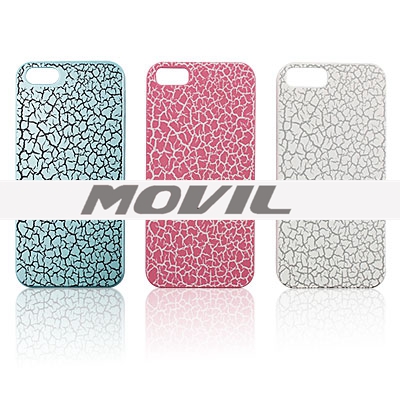 NP-969 Funda para iphone 5 NP-969-5